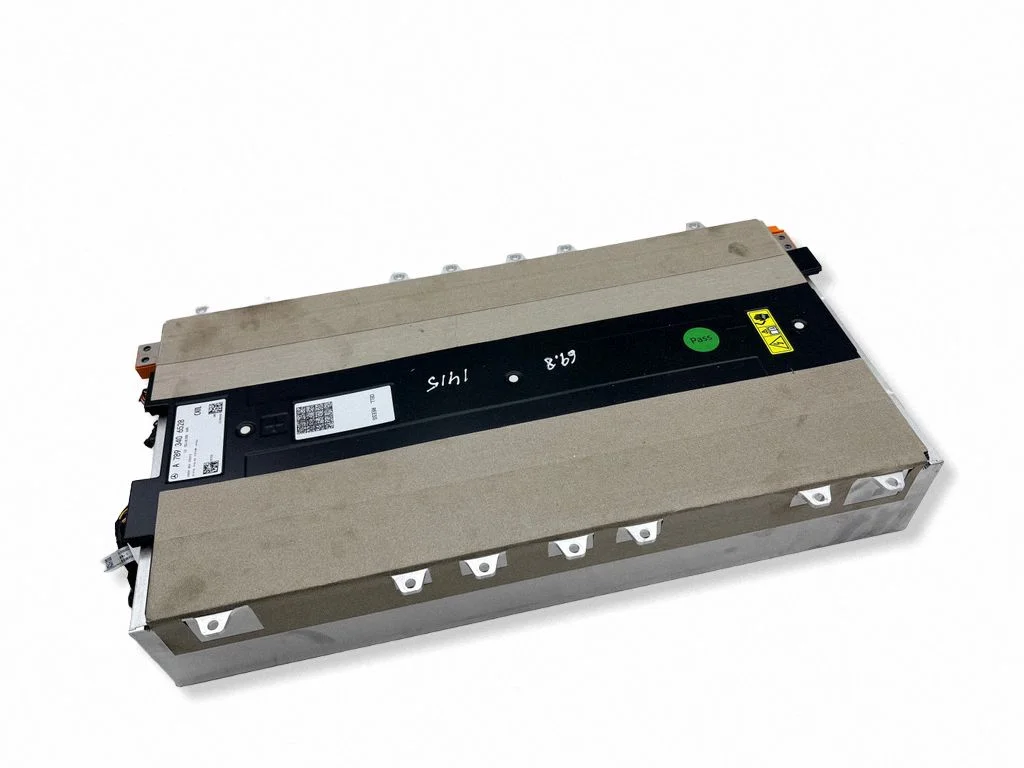 Hybrid / Electric Car Battery Cell A7893406628