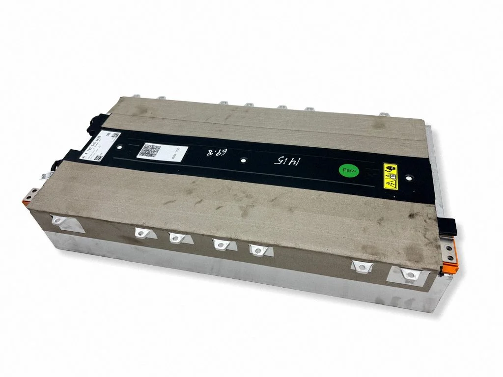 Hybrid / Electric Car Battery Cell A7893406628