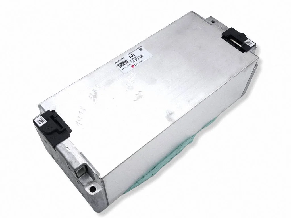 Hübriid-/elektriauto akuelement JLRX590BEV