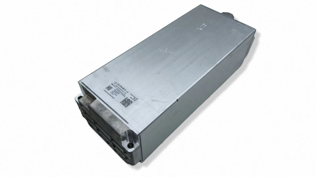 Hybrid / Electric Car Battery Cell – Porsche Taycan 9J1 (2019-)