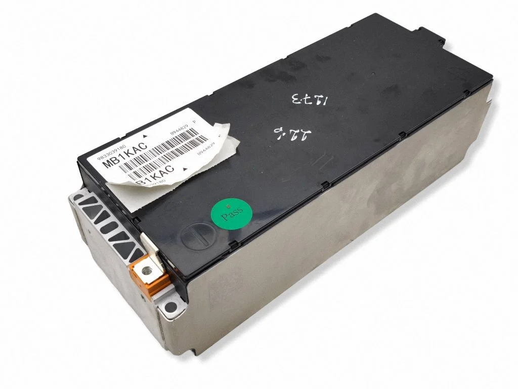 Hybrid / Electric Car Battery Cell 9833039180