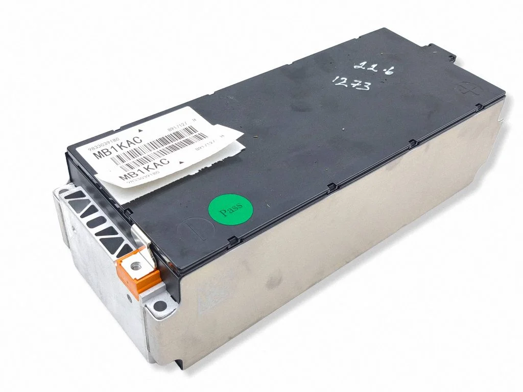 Hybrid / Electric Car Battery Cell 9833039180