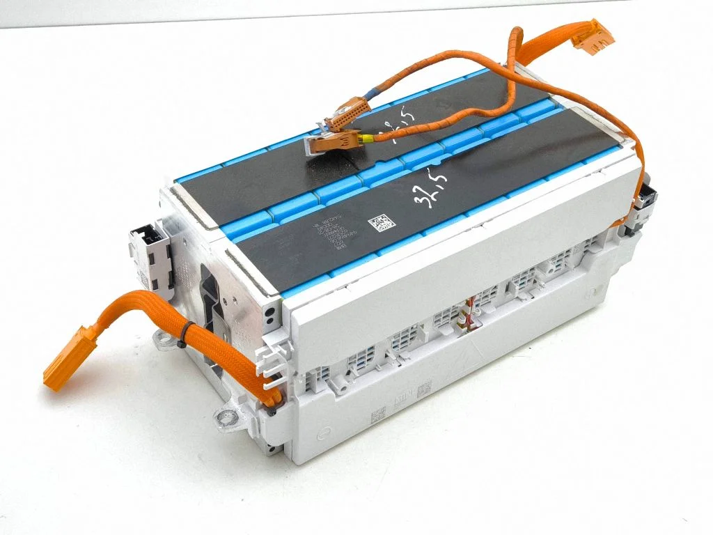 Hybrid / Electric Car Battery Cell 9494168