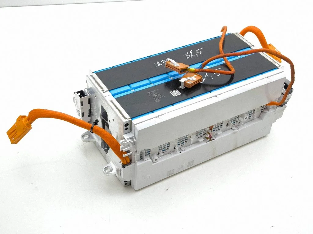 Hybrid / Electric Car Battery Cell 9494168