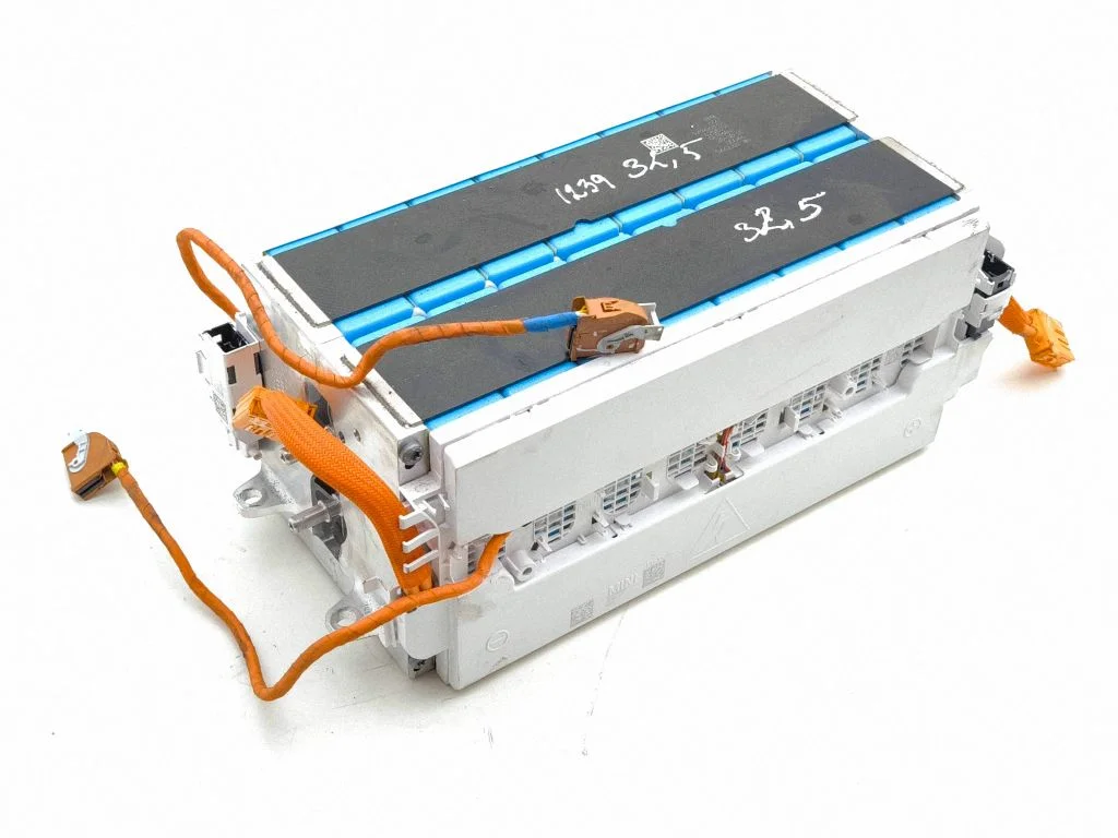 Hybrid / Electric Car Battery Cell 9494168