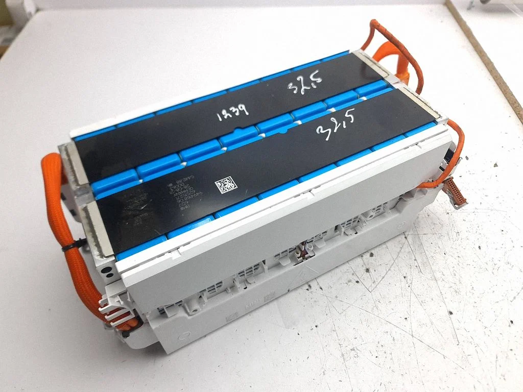 Hybrid / Electric Car Battery Cell 9494168