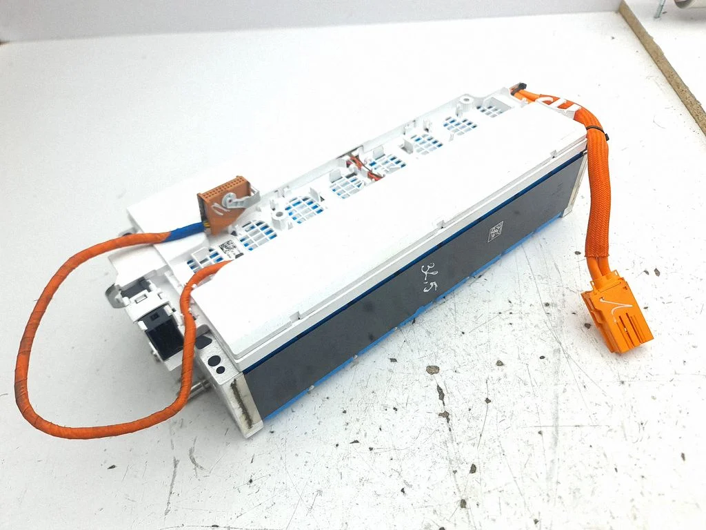 Hybrid / Electric Car Battery Cell 9494172