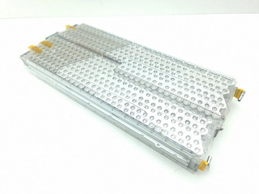 Hübriid-/elektriauto akuelement 100931200E
