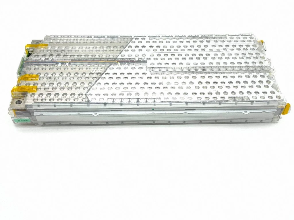 Hübriid-/elektriauto akuelement 100931200E