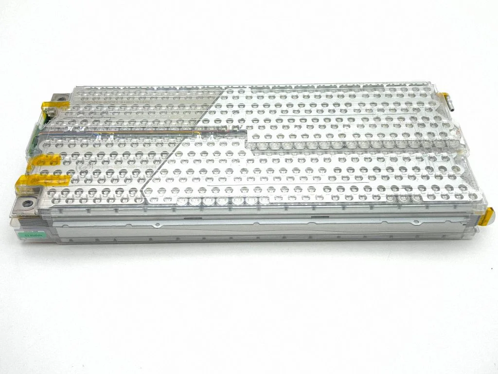 Hübriid-/elektriauto akuelement 100931200E