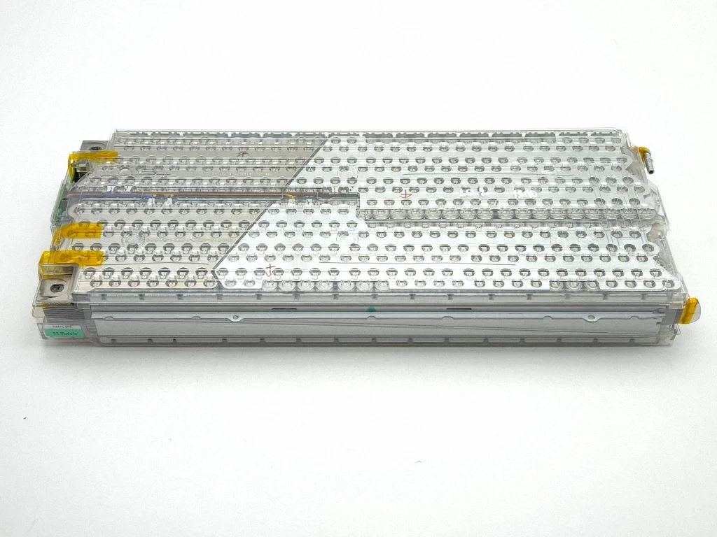 Hübriid-/elektriauto akuelement 100931200E