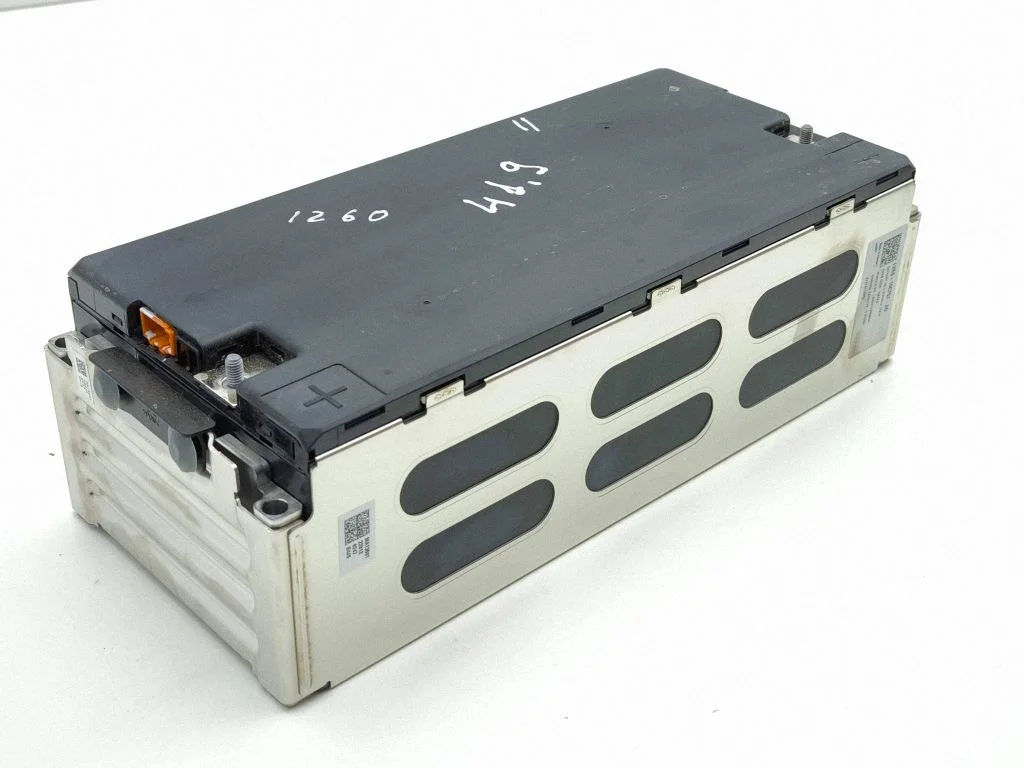 Hybrid / Electric Car Battery Cell LX6810C767AD