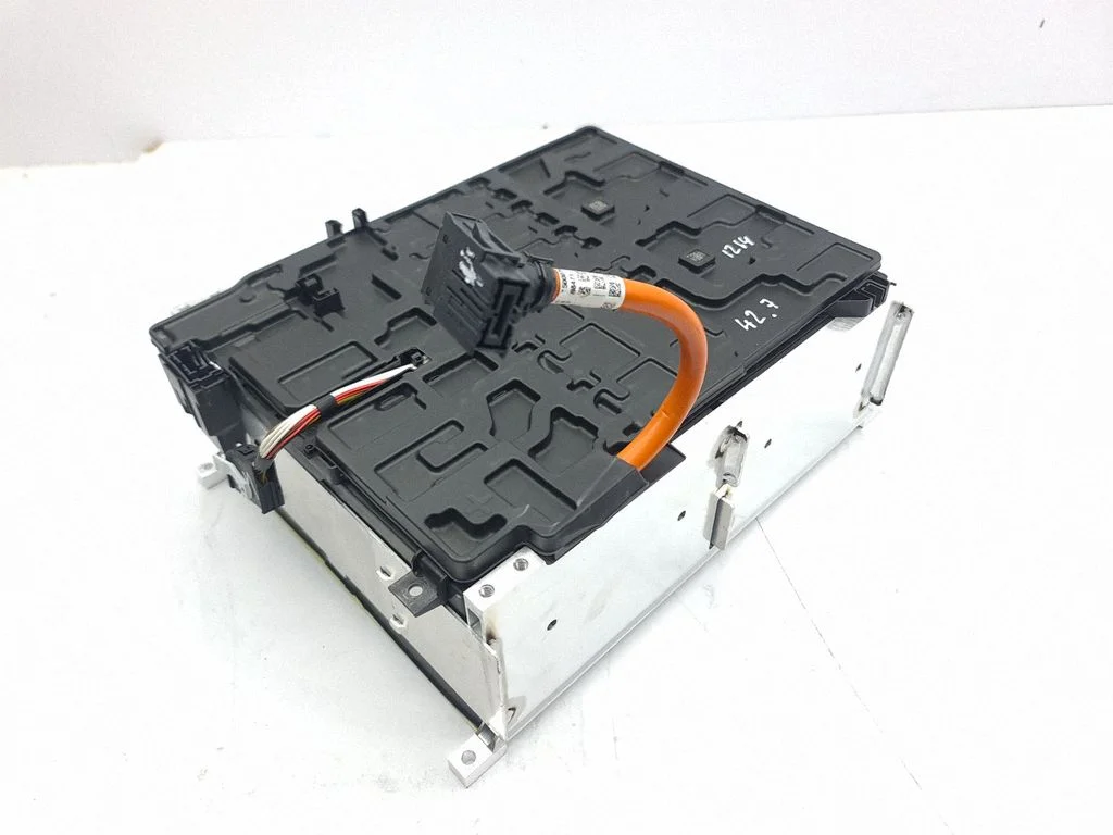 Hübriid-/elektriauto akuelement – BMW i3 (2013-)