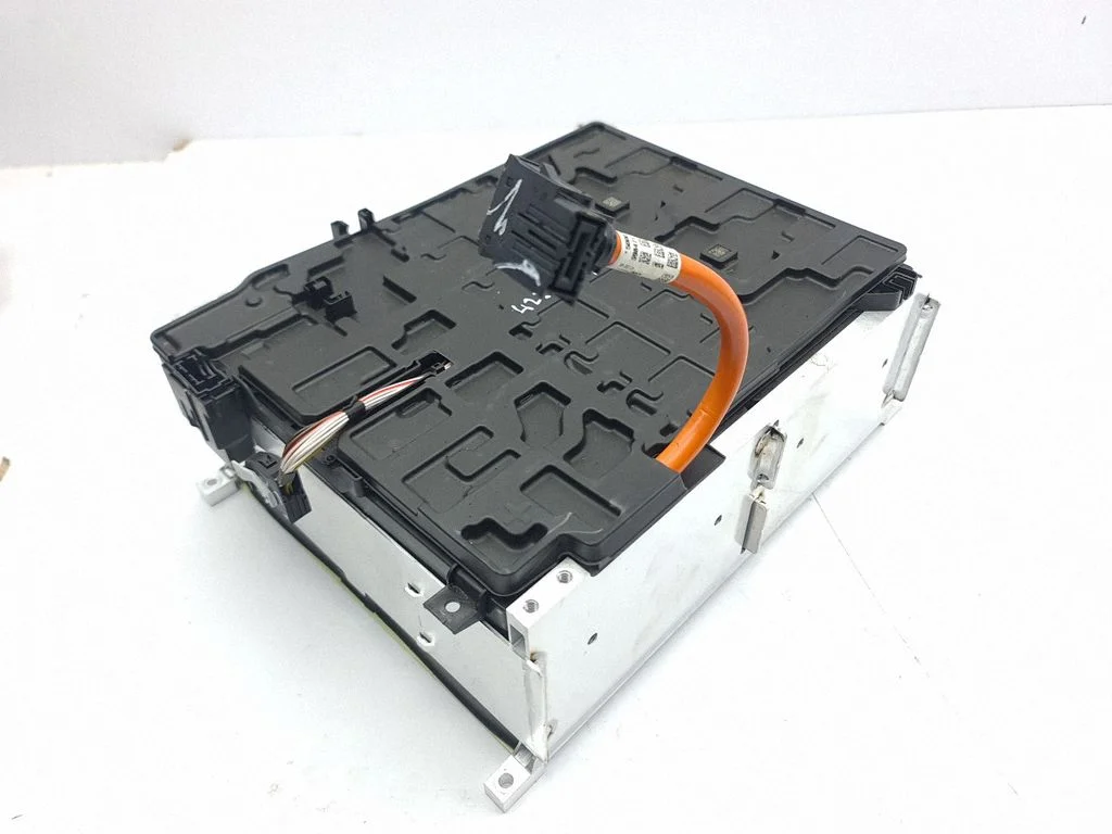 Hybrid / Electric Car Battery Cell 7625066