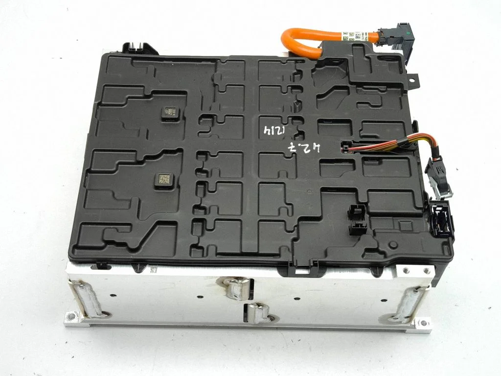 Hybrid / Electric Car Battery Cell 7625066