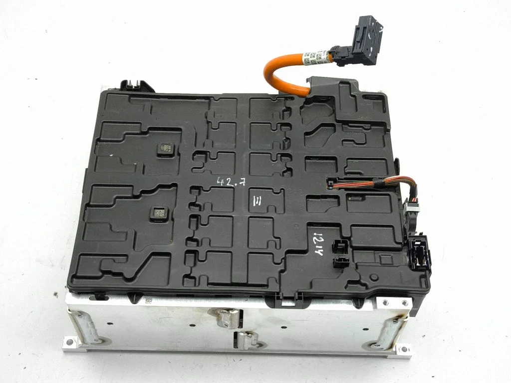 Hybrid / Electric Car Battery Cell 7625066
