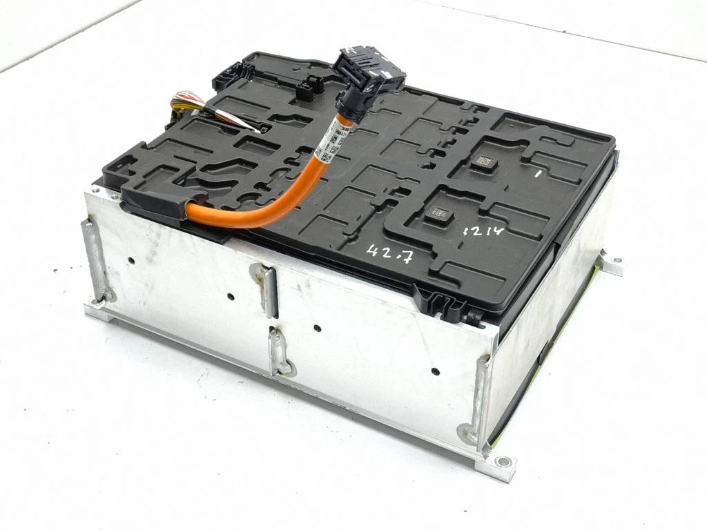 Hybrid / Electric Car Battery Cell 7625066