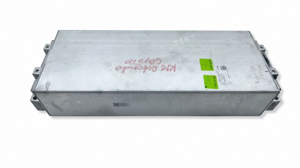 Ogniwo baterii hybrydy / auta elektrycznego 0Z1915599H