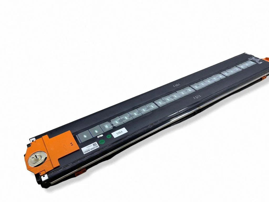 Hübriid-/elektriauto akuelement 1646003NGB