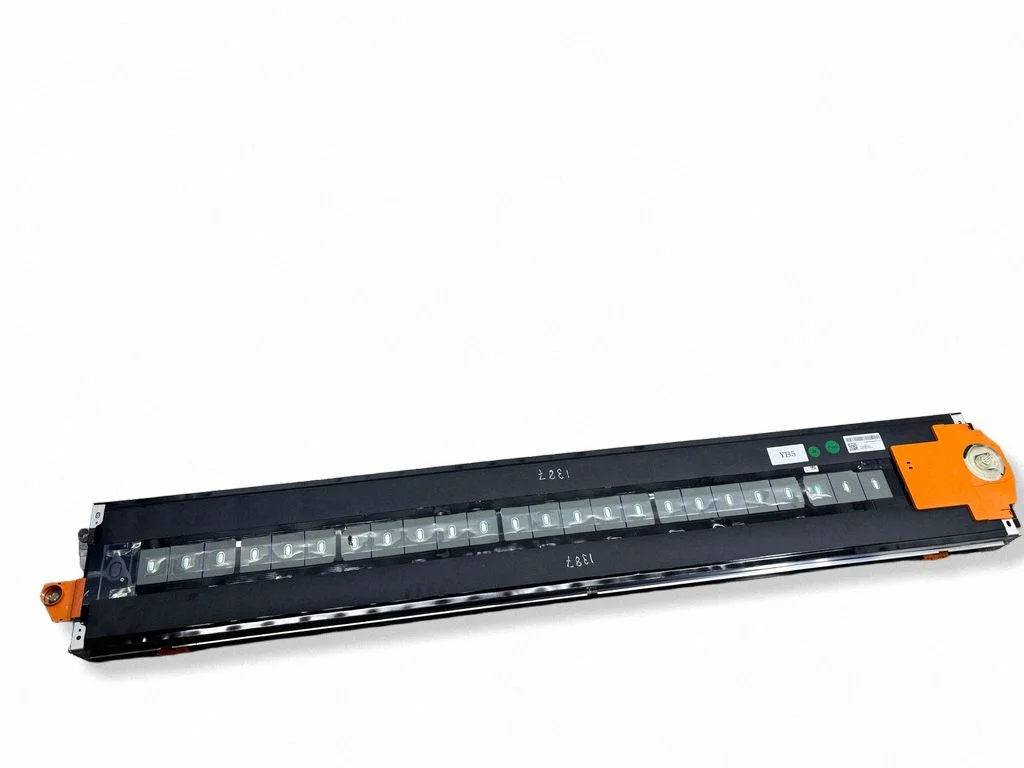 Hübriid-/elektriauto akuelement 1646002NGB