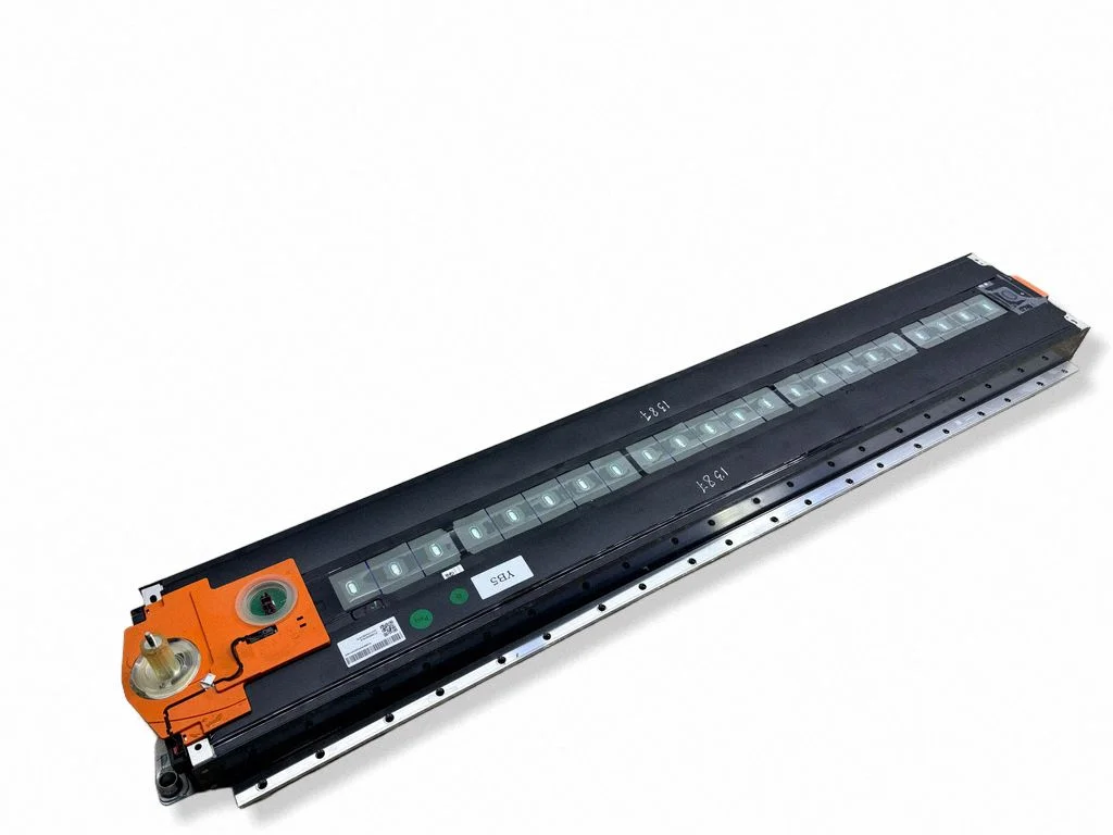 Hübriid-/elektriauto akuelement 1646004NGB