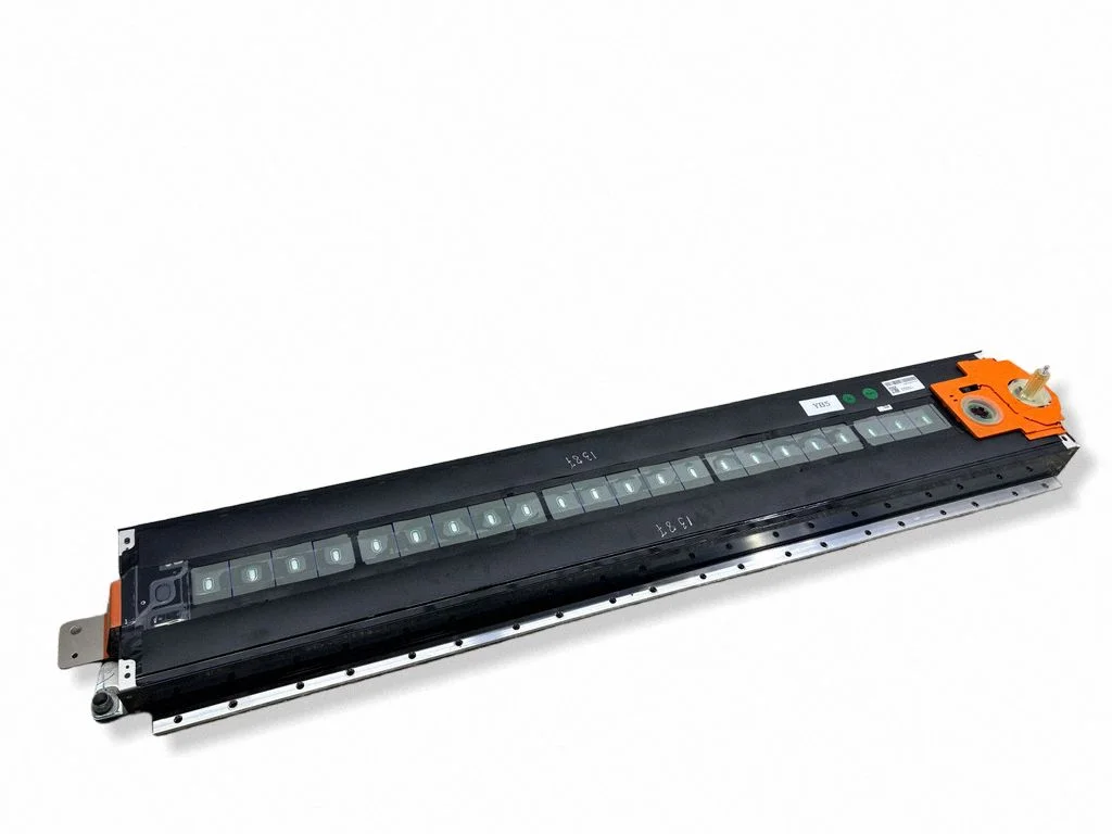 Hübriid-/elektriauto akuelement 1646001NGB
