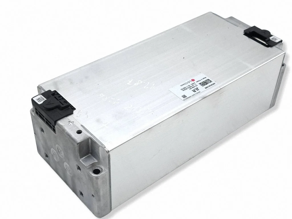 Hübriid-/elektriauto akuelement JLRX590BEV