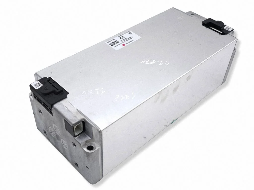 Hübriid-/elektriauto akuelement JLRX590BEV