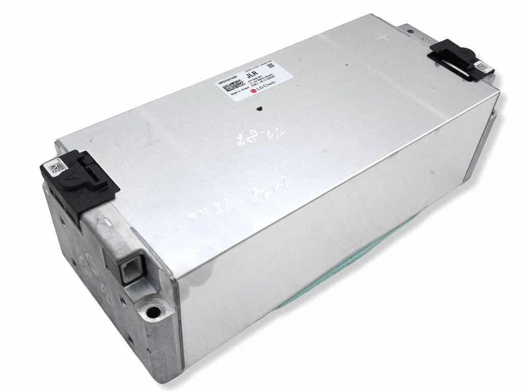 Hübriid-/elektriauto akuelement JLRX590BEV