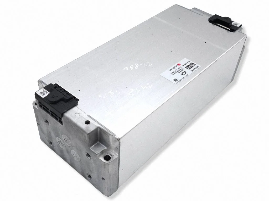 Hübriid-/elektriauto akuelement JLRX590BEV