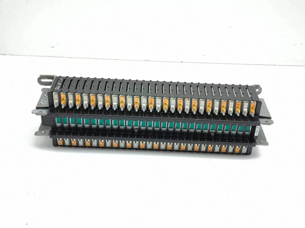 Hybrid / Electric Car Battery Cell 2345B247030