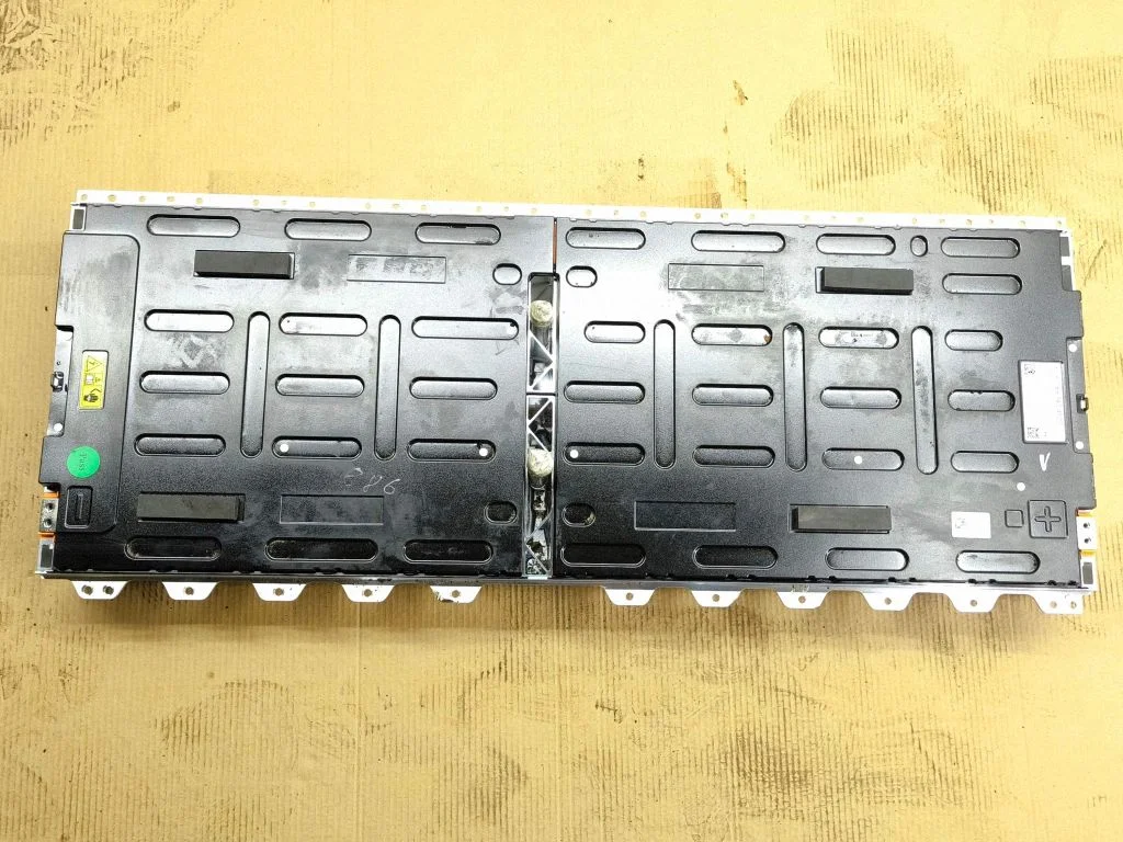 Hybrid / Electric Car Battery Cell A7893404520