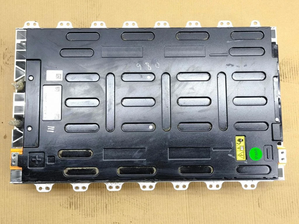 Hybrid / Electric Car Battery Cell A7893404620
