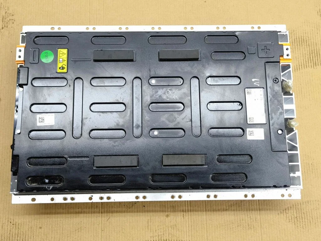Hybrid / Electric Car Battery Cell A7893404720