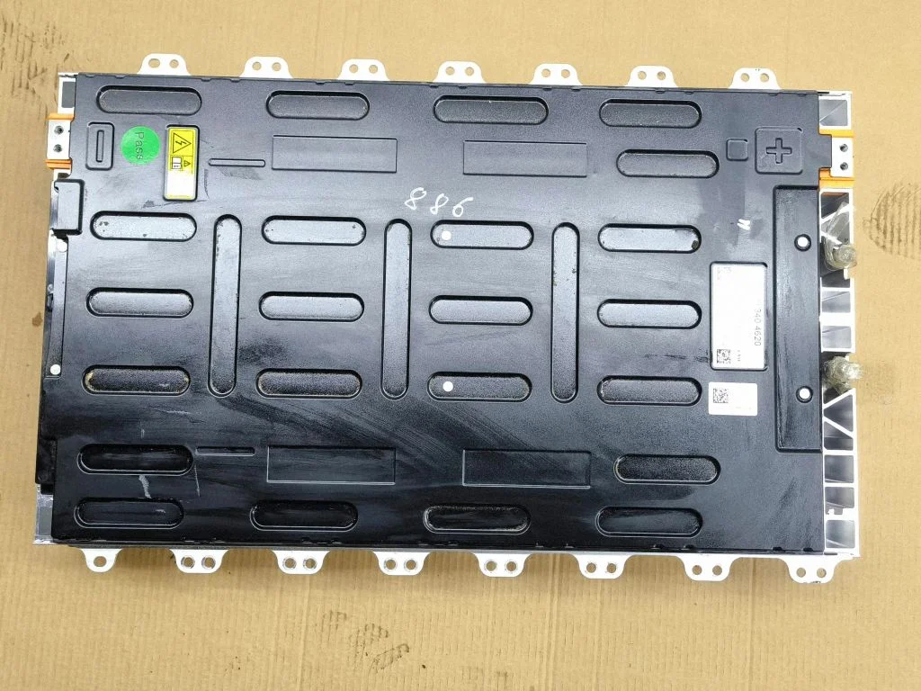 Hybrid / Electric Car Battery Cell A7893404620