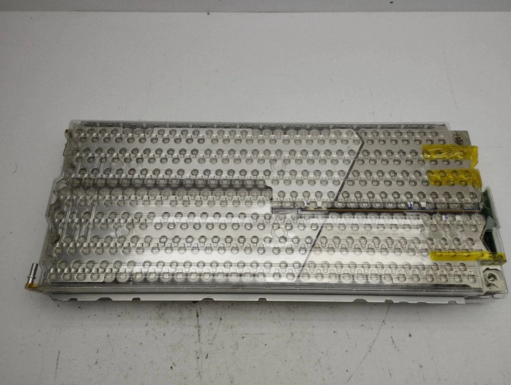 Hübriid-/elektriauto akuelement 100931200E