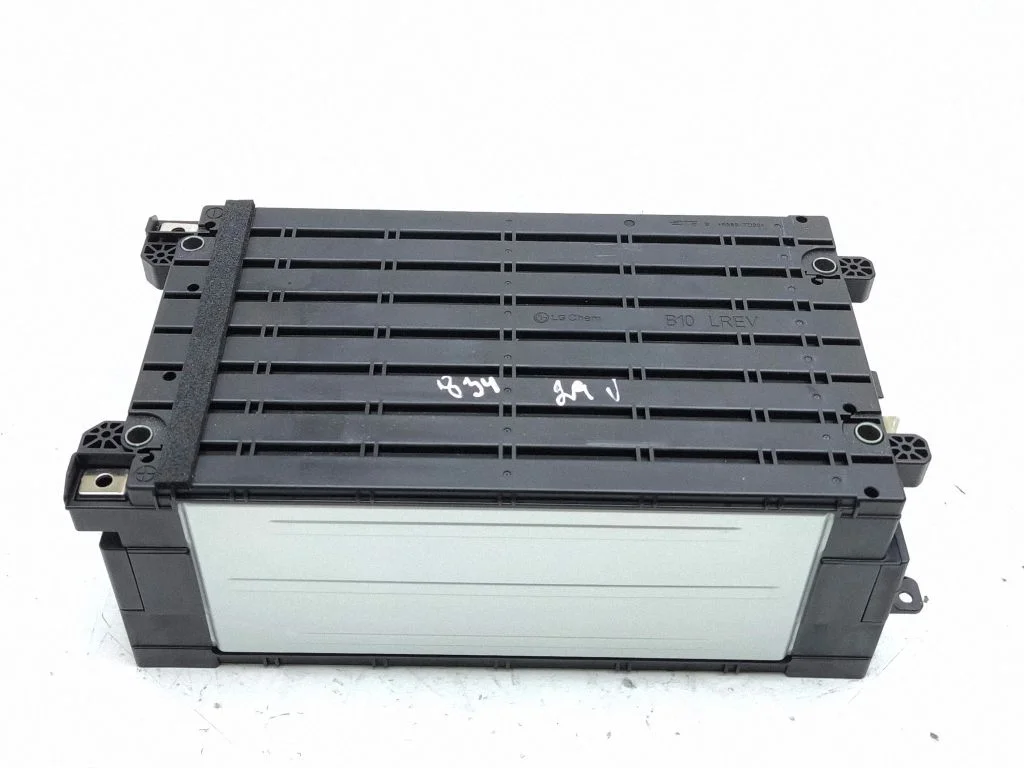 Hübriid-/elektriauto akuelement MHU00162AD