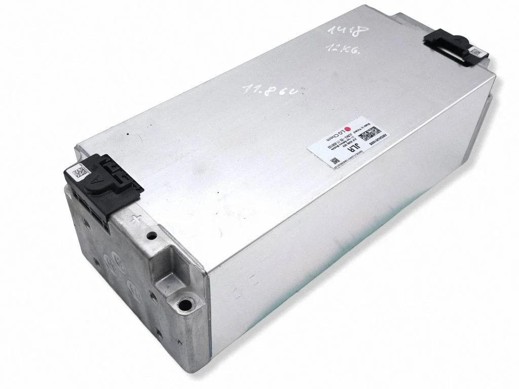 Hübriid-/elektriauto akuelement JLRX590BEV