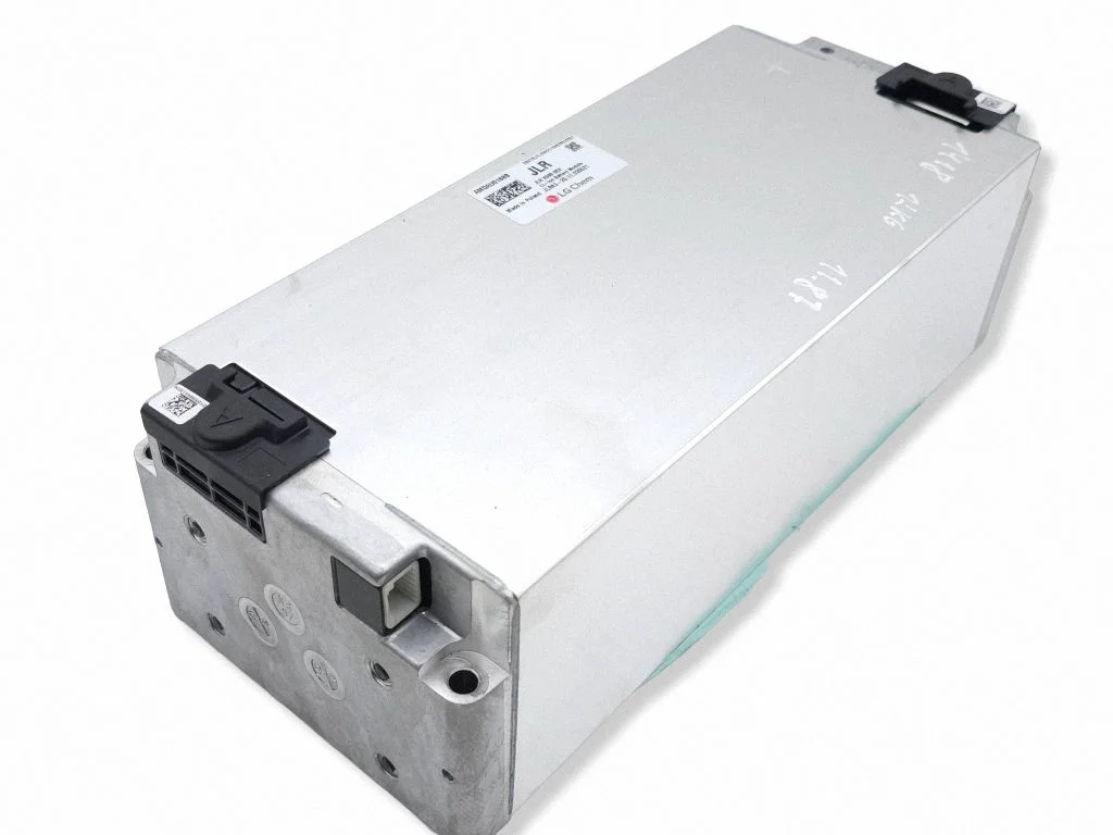 Hübriid-/elektriauto akuelement JLRX590BEV
