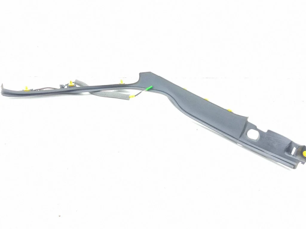 Liftgate motion sensor – Jaguar F-Pace (2016-)