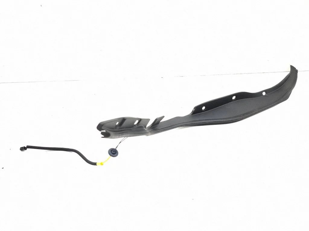 Liftgate motion sensor – Toyota C-HR II (2023-)