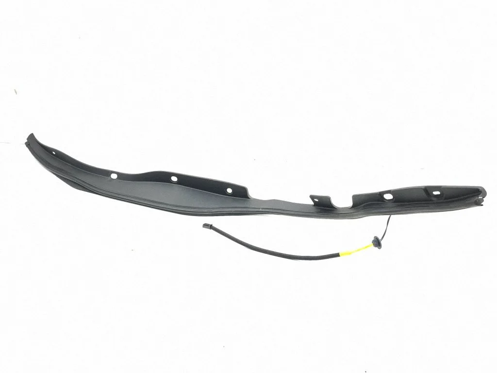 Liftgate motion sensor – Toyota C-HR II (2023-)