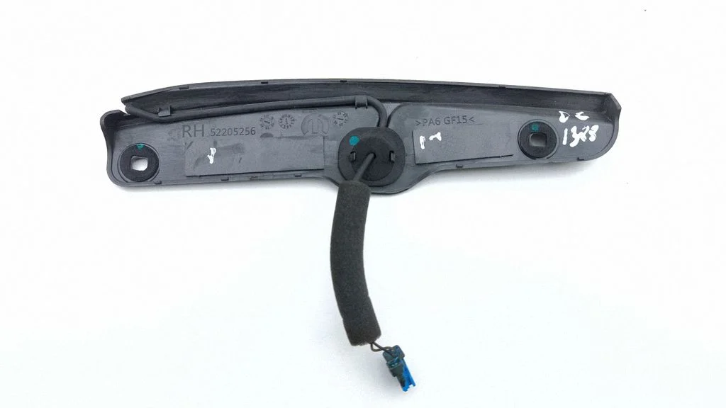 Liftgate motion sensor – Jeep Avenger (2022-)