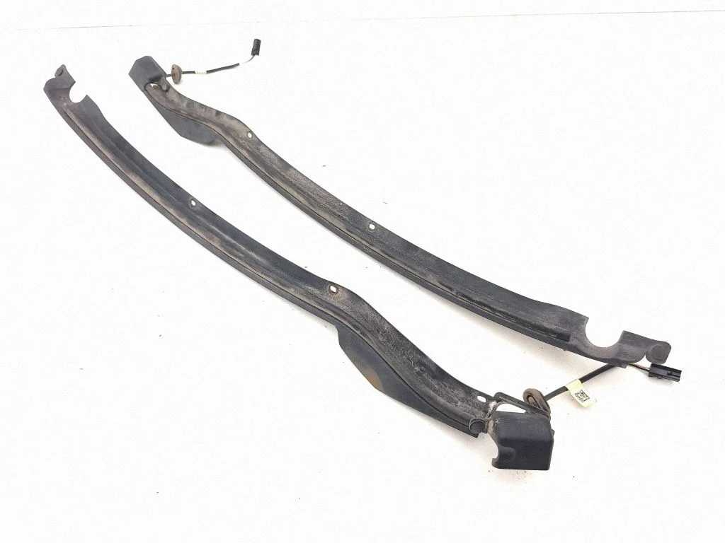 Liftgate motion sensor – Chrysler Grand Voyager V (2007-2015)