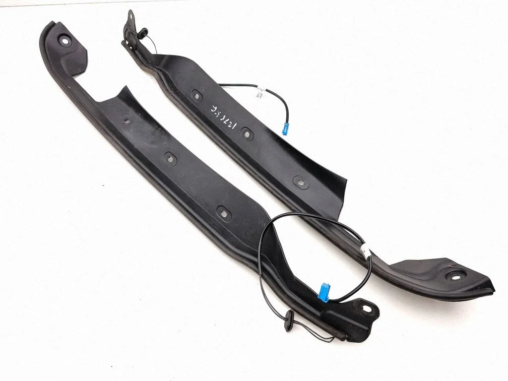 Liftgate motion sensor – Mercedes-Benz ML-Class W166 (2012-2017)