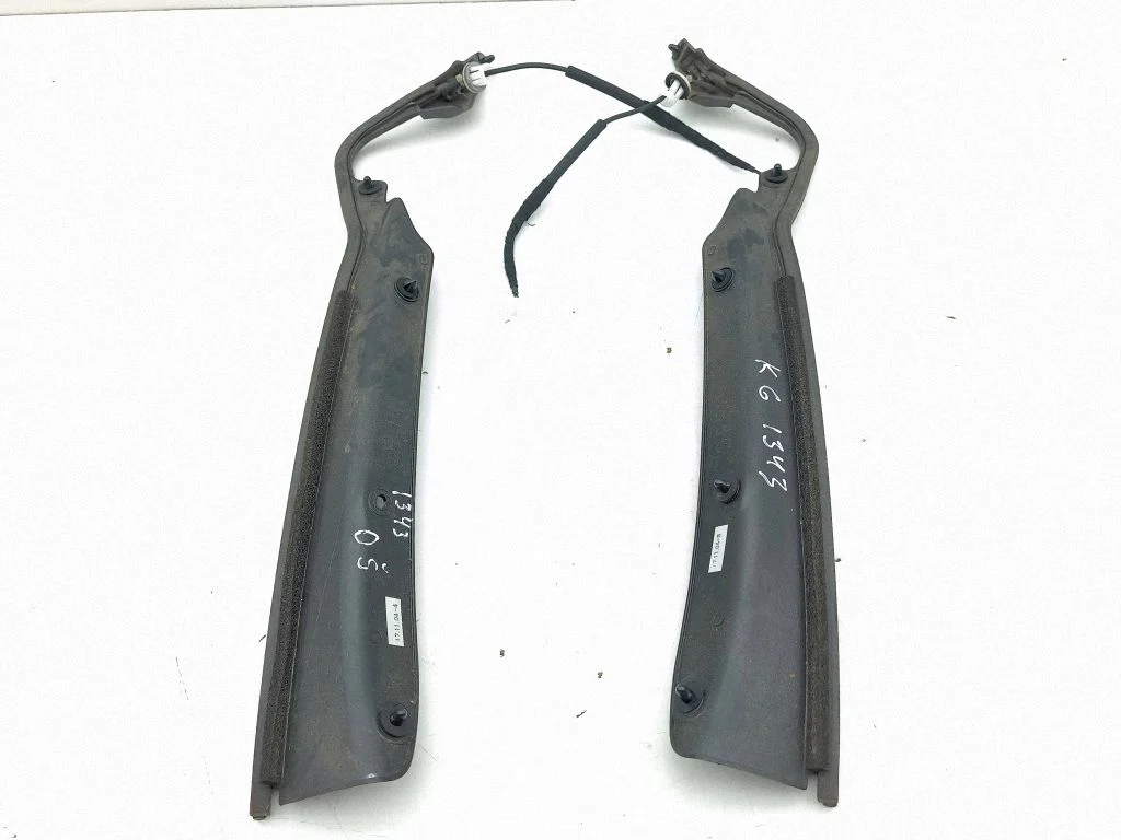 Liftgate motion sensor – Mazda CX-5 II (2017-2025)