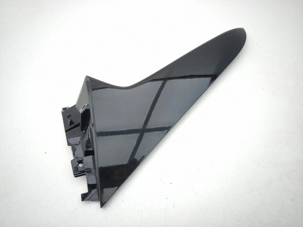 Rear glass trim 87227HF100