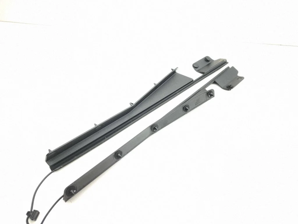 Liftgate motion sensor – Peugeot 3008 III (2023-)