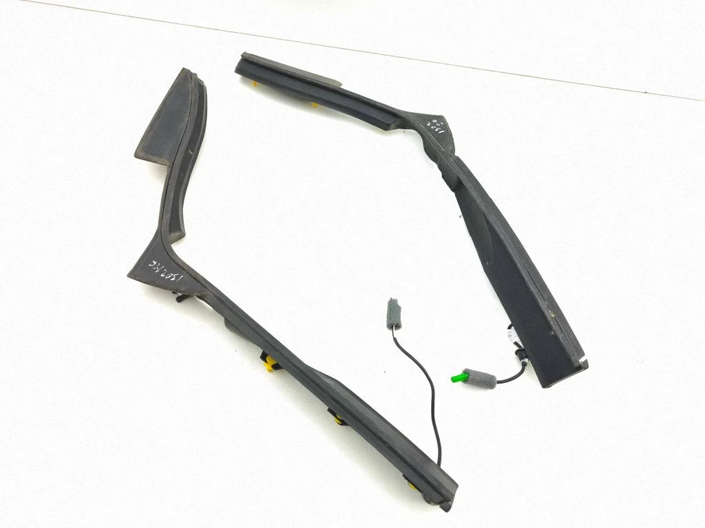 Liftgate motion sensor – Land Rover Range Rover Evoque L551 (2018-)