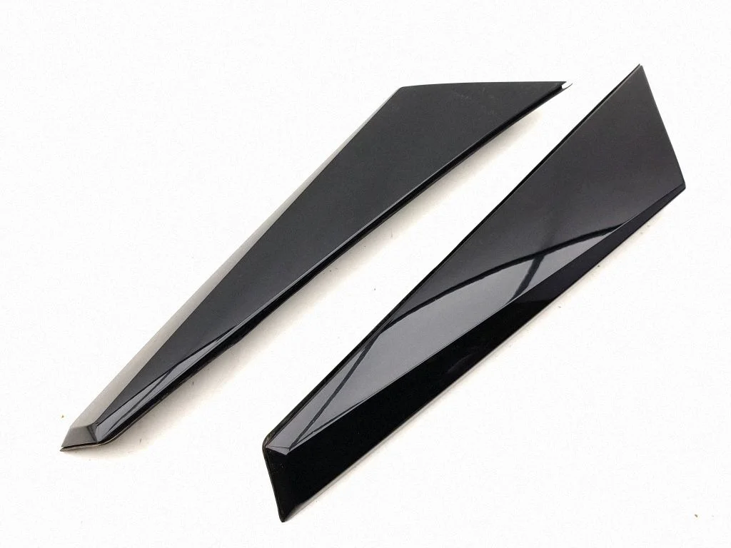Rear glass trim GE0057828
